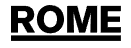 Rome Snowboards